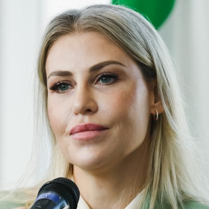 Barbara Berlusconi