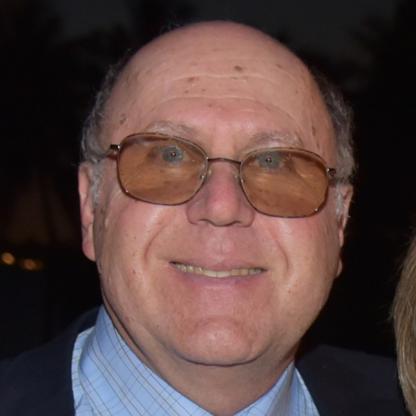 Henry Laufer
