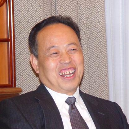 Xu Wanmao