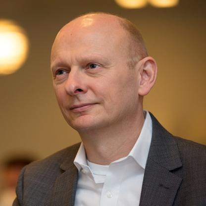 Martin Moller Nielsen