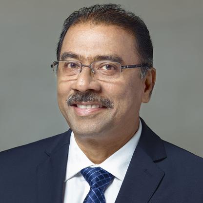George Jacob Muthoot