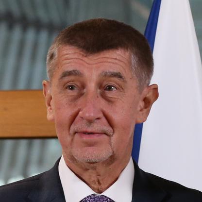 Andrej Babis