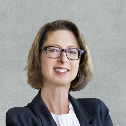 Abigail Johnson