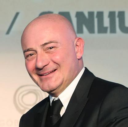 Ferit Faik Sahenk