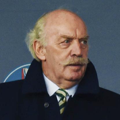 Dermot Desmond
