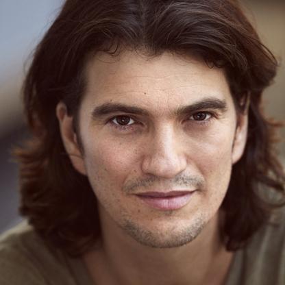 Adam Neumann