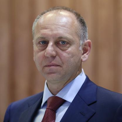 Dmitry Pumpyansky