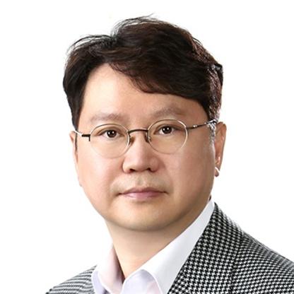 Kwak Dong Shin