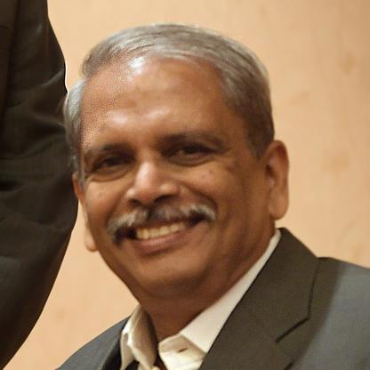 Senapathy Gopalakrishnan