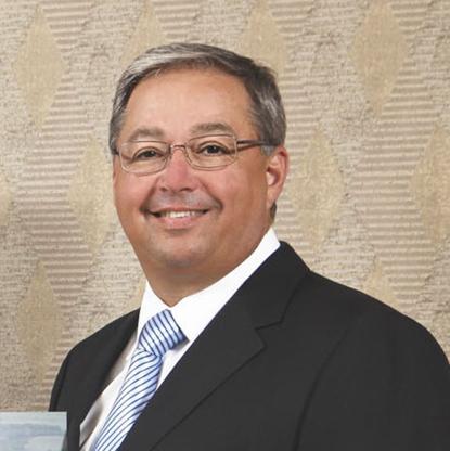 Carlo Fidani