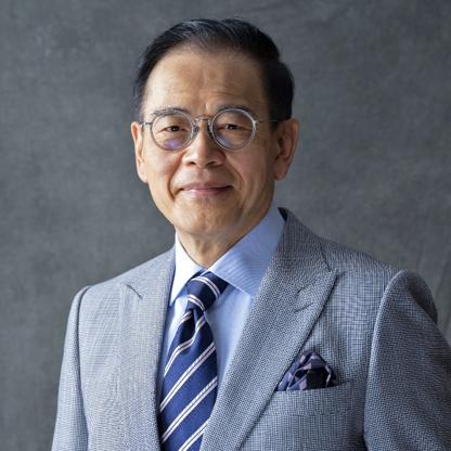 Edwin Leong
