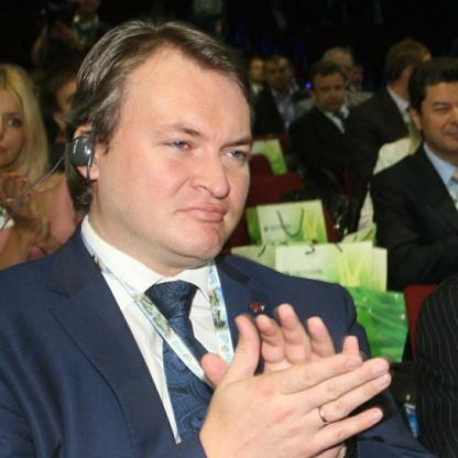 Andrei Molchanov