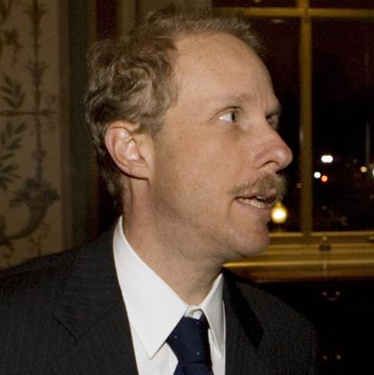 Stephen Feinberg