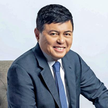 Manuel Villar