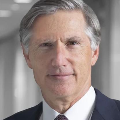 Bruce Karsh