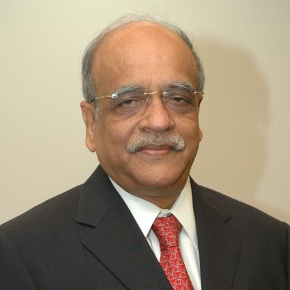 Arun Bharat Ram