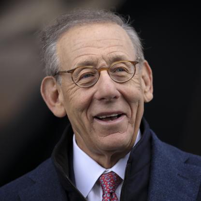 Stephen Ross