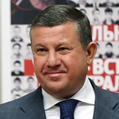 Maxim Shubarev