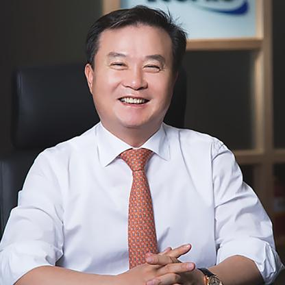 Lee Dong-chae