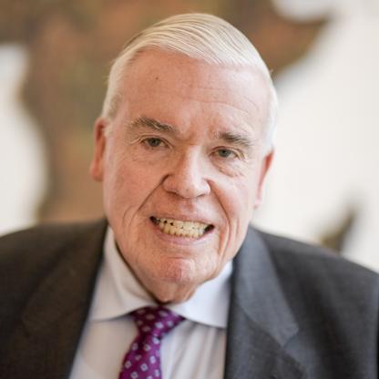 Klaus-Michael Kuehne