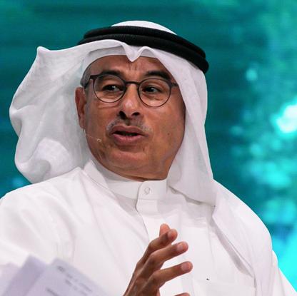 Mohamed Alabbar