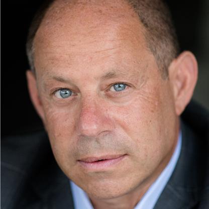Gregg Hymowitz
