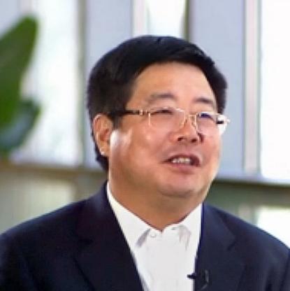Jiang Zhaobai