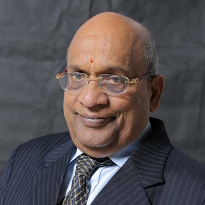 Radhe Shyam Agarwal