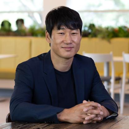 Lee Su-jin