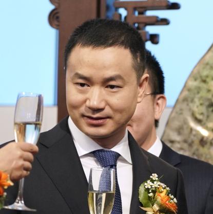 Mu Rongjun