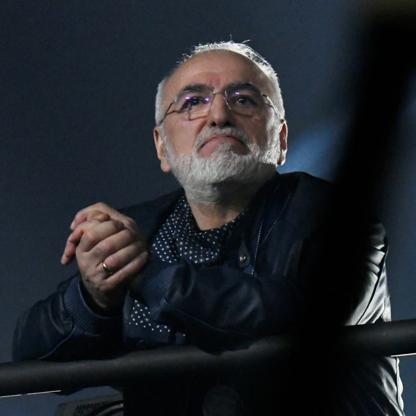 Ivan Savvidis & family