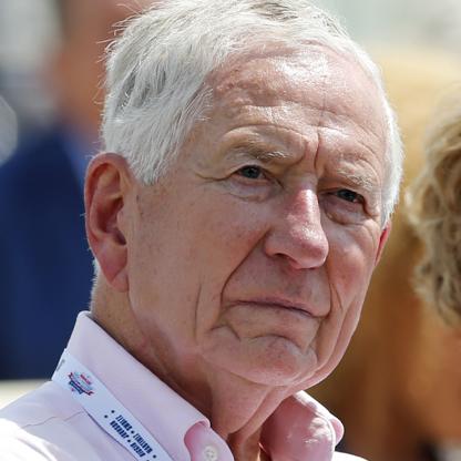 Drayton McLane Jr