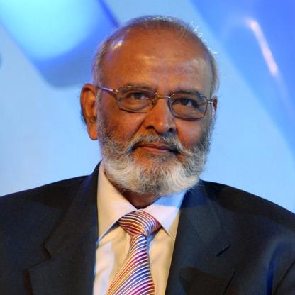 Abhay Firodia