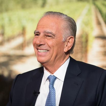 Alejandro Bulgheroni