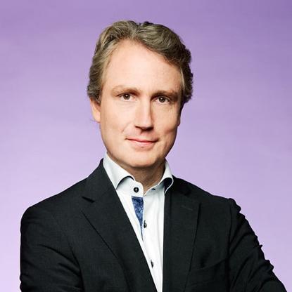 Erik Selin