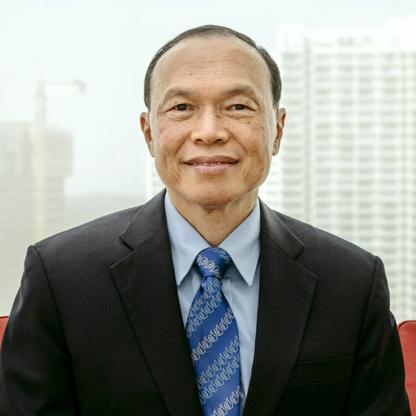 Lim Wee Chai