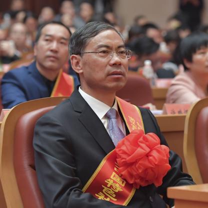 Hu Baifan