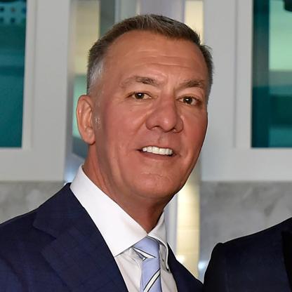 Frank Fertitta III