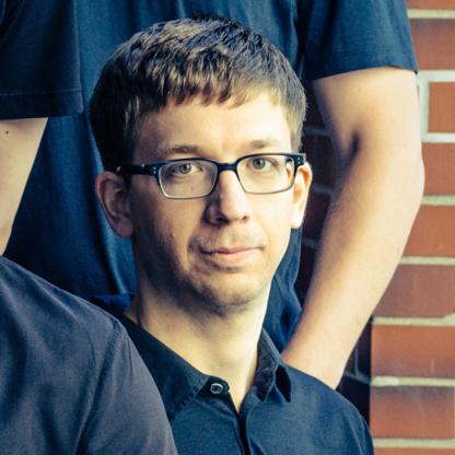 Matei Zaharia