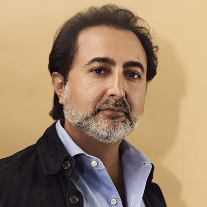 Hemant Taneja
