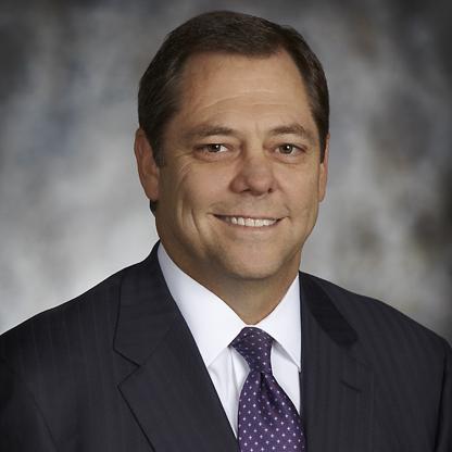 Paul Foster