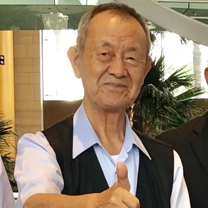 Tsai Chi-jui