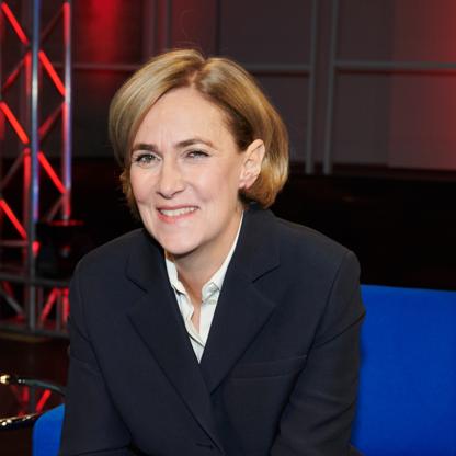 Regine Leibinger
