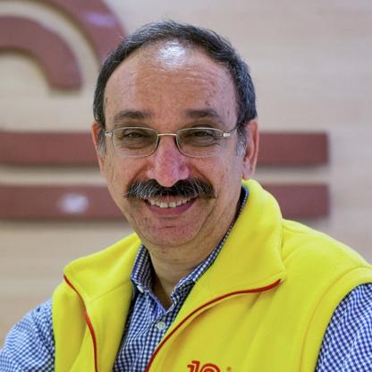 Boris Nuraliev