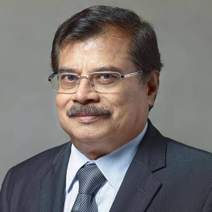 George Thomas Muthoot