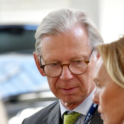 Hubertus Benteler