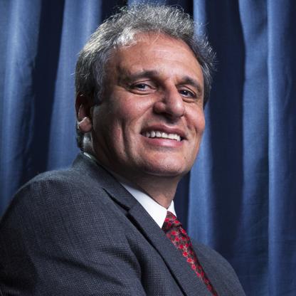 Carlos Sanchez