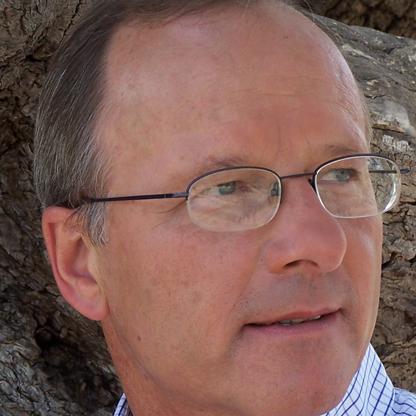 Stephan Schmidheiny