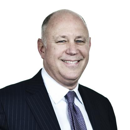 Jeff Sprecher