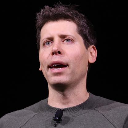 Sam Altman